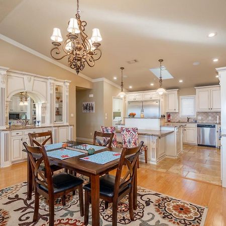 Views!! Luxury Condo W/Gourmet Kitchen, Breathtaking Views Lake Hamilton Luaran gambar
