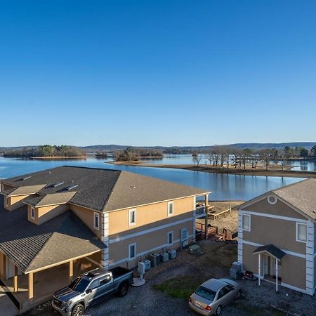 Views!! Luxury Condo W/Gourmet Kitchen, Breathtaking Views Lake Hamilton Luaran gambar