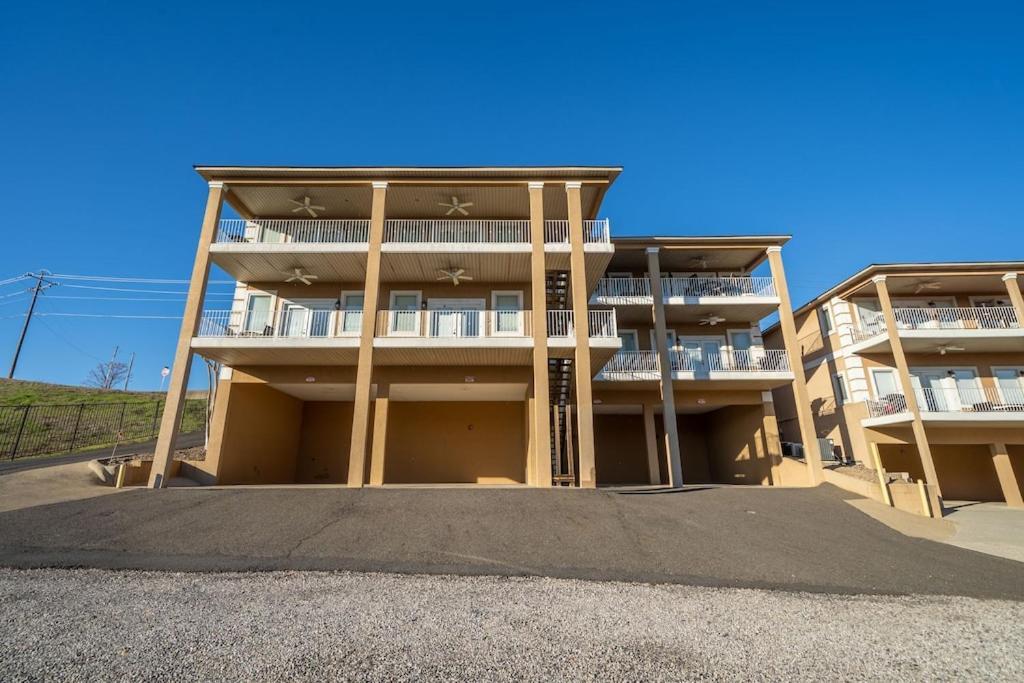 Views!! Luxury Condo W/Gourmet Kitchen, Breathtaking Views Lake Hamilton Luaran gambar