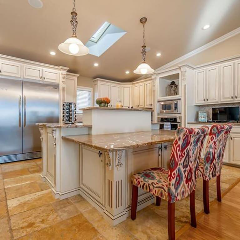 Views!! Luxury Condo W/Gourmet Kitchen, Breathtaking Views Lake Hamilton Luaran gambar